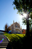 San Jeronimo de Real ~Madrid, Spain