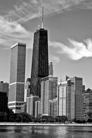 Standing Tall ~Chicago, IL