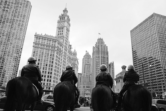 Big City Law ~Chicago, IL