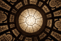 GAR Dome - Chicago Cultural Center ~Chicago, IL