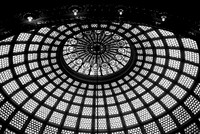Tiffany Glass Dome - Chicago Cultural Center ~Chicago, IL