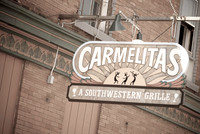 Carmelitas, Calumet, MI