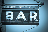 U.P. Pub Bar, Calumet, MI