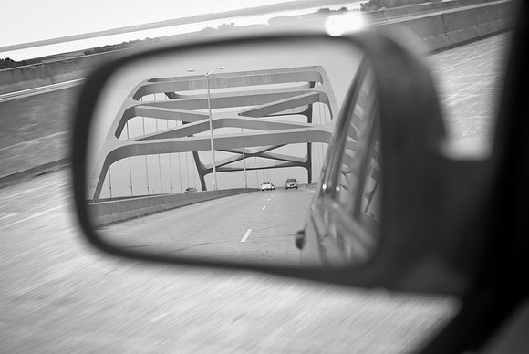 Leo Frigo Memorial Bridge, Green Bay, WI