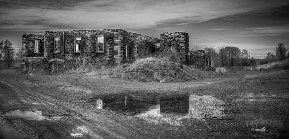 Quincy Mine ~Hancock, MI