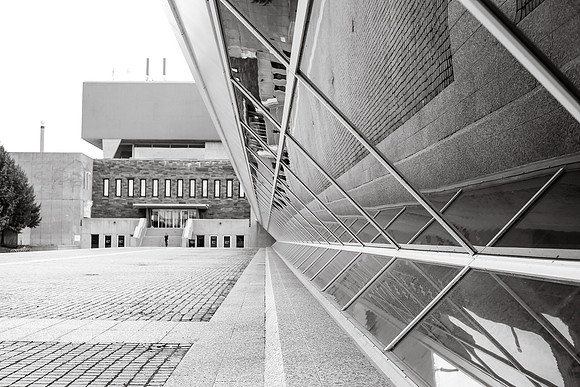 Milwaukee Art Museum ~Milwaukee, WI
