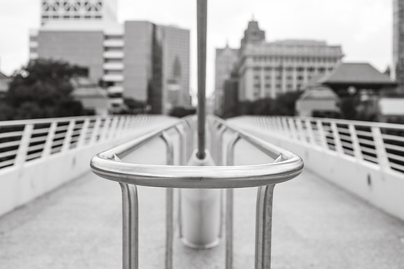 Milwaukee Art Museum ~Milwaukee, WI