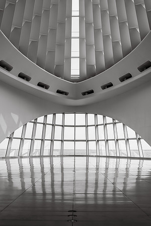 Milwaukee Art Museum ~Milwaukee, WI