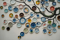 Ceramics ~Bat Trang Ceramic Village, Hanoi