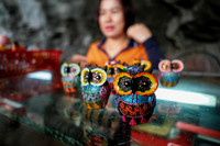 Merch - Sungsot Cave ~Halong Bay, Vietnam