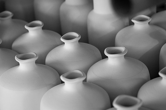 Ceramics ~Bat Trang Ceramic Village, Hanoi