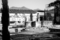 Casa Santo Domingo ~Antigua