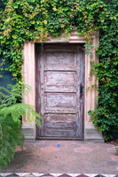 Casa Santo Domingo ~Antigua
