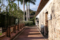 Casa Santo Domingo ~Antigua