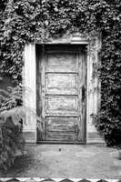 Casa Santo Domingo ~Antigua