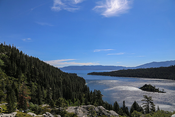 Lake Tahoe, CA