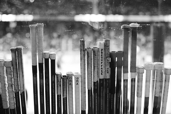 Handles - Ice Hockey Sticks