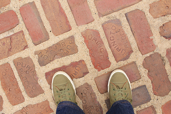 Bricks