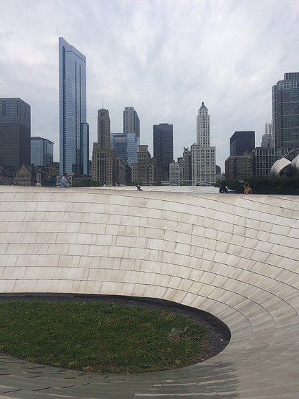 Millenium Park ~Chicago, IL