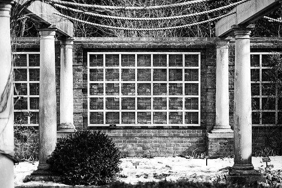 English Gardens ~Chicago Botanic Gardens, Glencoe, IL
