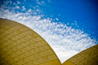 Sails - Sydney Opera House ~Sydney, Australia