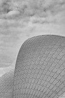 Sails - Sydney Opera House ~Sydney, Australia