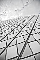 Patterns - Sydney Opera House ~Sydney, Australia