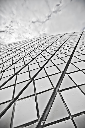 Patterns - Sydney Opera House ~Sydney, Australia