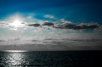 Sunrise, Lake Michigan ~Chicago, IL