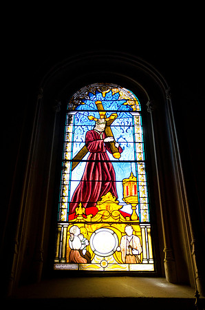 Catedral de la Almudena ~Madrid, Spain