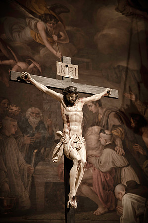 Catedral de la Almudena ~Madrid, Spain