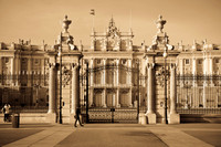 Palacio Real ~Madrid, Spain