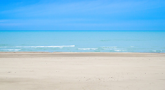3 Layers ~Union Pier, MI