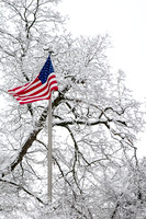 Pride & Winter ~Wheeling, IL