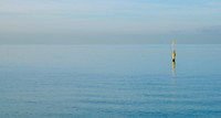 Wide Open ~Port Phillip Bay, St. Kilda, Australia