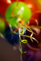 Birthday Balloons