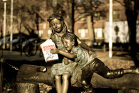 Literacy ~Chicago, IL