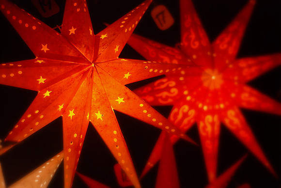 Star Lights ~Chicago, IL