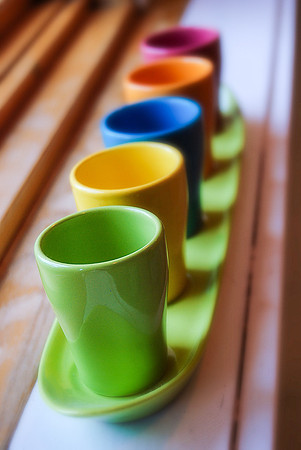 Coffee Mugs ~Chicago, IL