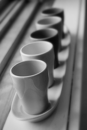 Coffee Mugs ~Chicago, IL