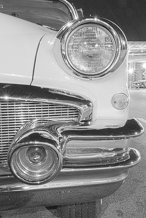 Vintage Auto ~Chicago, IL