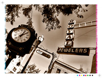 Street Life ~Fargo, ND