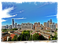Skyline ~Chicago, IL