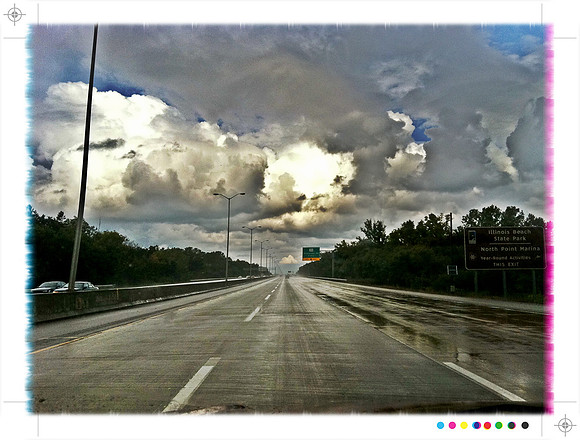 Road Trip ~IL
