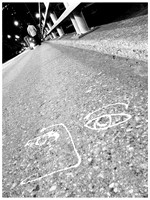 Street Face ~Chicago, IL