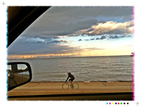 Lake Front ~Chicago, IL