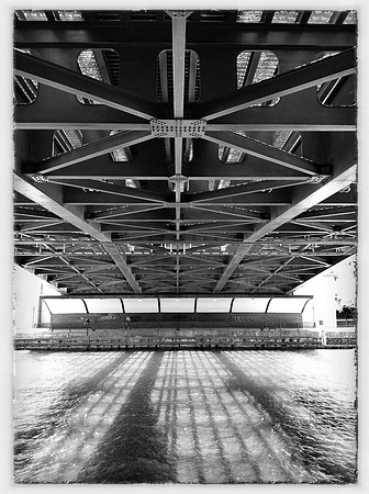 William P. Fahey, Bridge ~Chicago, IL