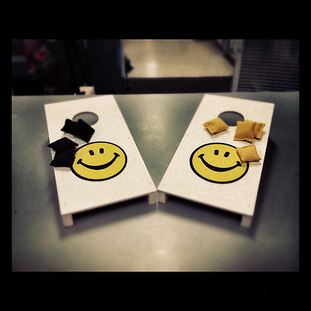 Happy Faces ~Chicago, IL
