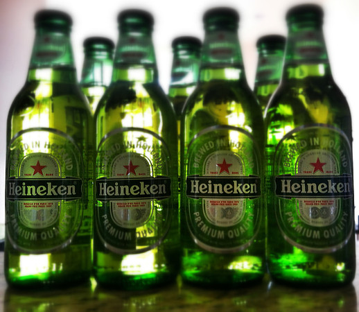 Don't Touch My Heine  ~Chicago, IL