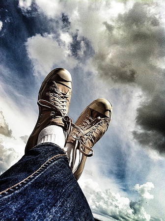 Sky Walker ~Chicago, IL